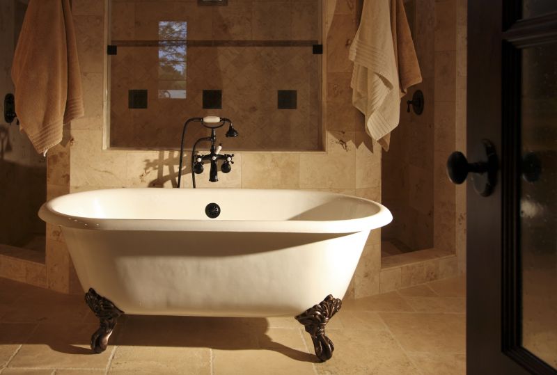 Increase Your Bathtub Refinishing Business with an AI Driven, Targeted Website