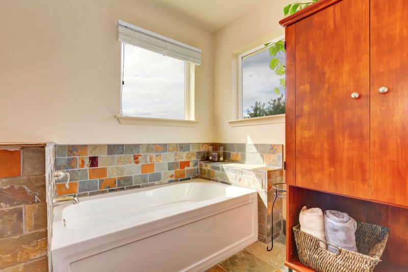 Cost of Bathtub Refinishing in Tarpon Springs, FL
